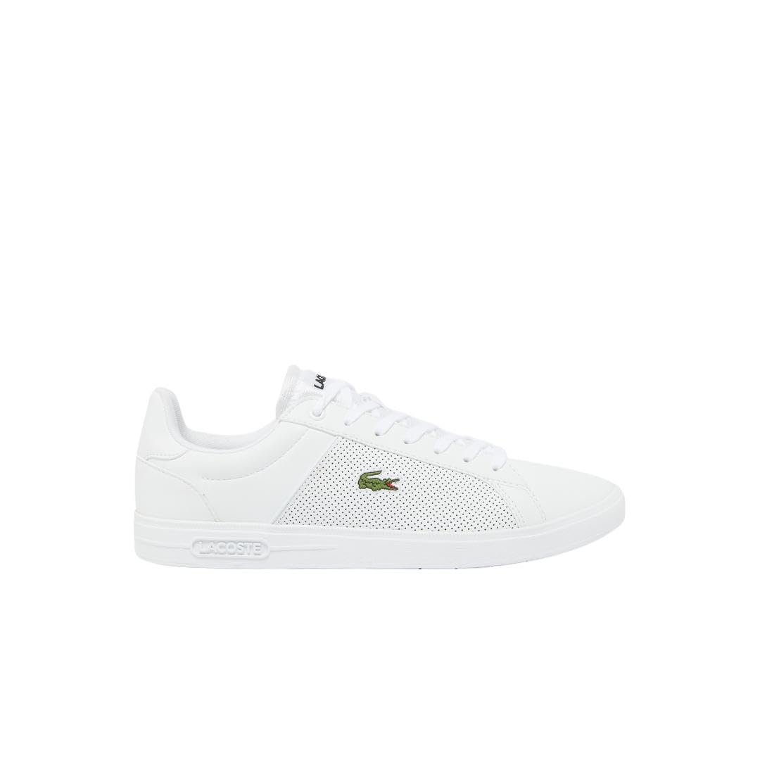 Lacoste Lite Base Sneaker Zapatillas para Hombre