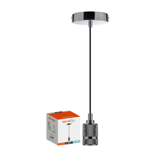Lámpara Colgante para Sobreponer Tecnolite