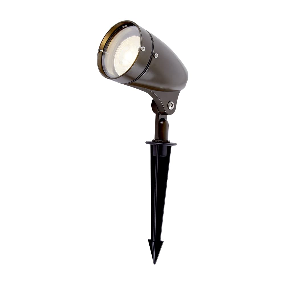 Tecnolite H-780/CF Luminario Proyector Conico