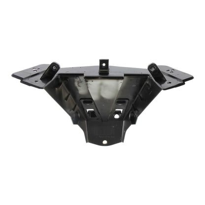 Italika F16020157 Salpicadera Trasera, Negro