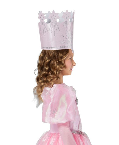 Rubie's Child Glinda The Good Witch Crown