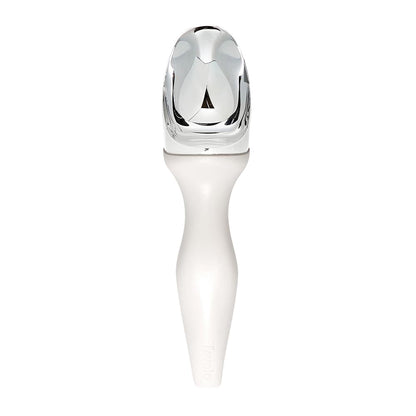 Tovolo Cuchara inclinable (Blanca) - Gadget de Cocina y Herramienta para golosinas congeladas, Helados, sorbetes, gelatina/Utensilios de Regalo y 1 EA