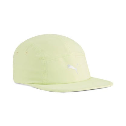 Puma ESS Running 5 Panel キャップ 026168 Parasol para Correr Unisex Adulto