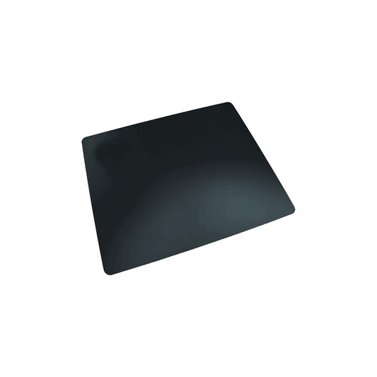 Artistic Rhinolin II - Almohadilla de computadora de PVC, 20 x 36 pulgadas, negro mate (LT61-2M)