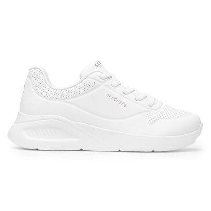 Skechers Tenis Street Uno Lite Zapatillas para Niñas