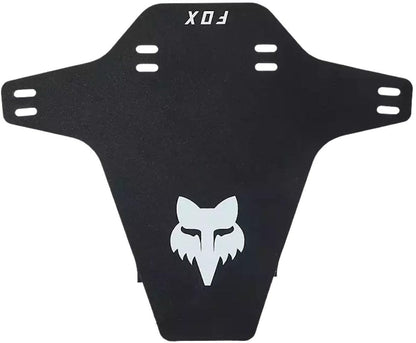 Fox Racing Guardabarro para Bicicleta de Montaña - Negro -