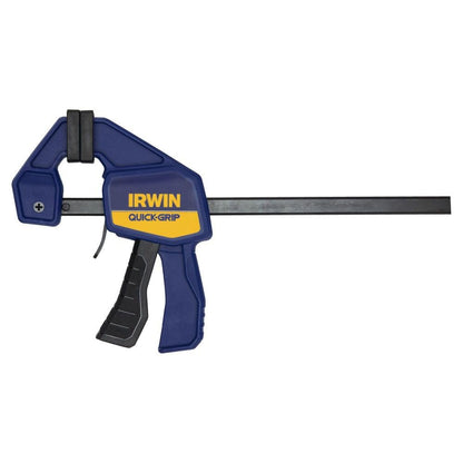 IRWIN INDUSTRIAL TOOL CO - Mini Bar Clamp, 12-In, 2-PK.