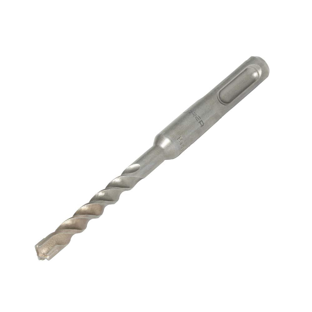 Urrea Herramientas BSDSP3/8X6 Broca Sds Plus Premium, 3/8" x 4" x 6"