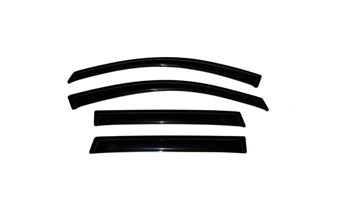 Auto Ventshade Ventvisor Deflector de Ventana Ford Expedition Lincoln Navigator Ahumado
