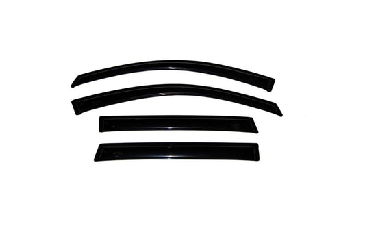 Auto Ventshade Ventvisor Deflector de Ventana Ford Expedition Lincoln Navigator Ahumado