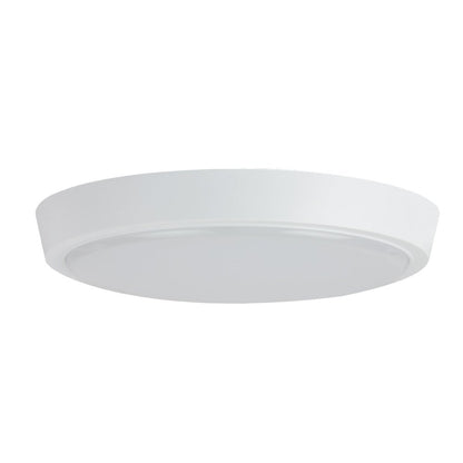 Tecnolite - Lámpara Plafón LED Techo 20 W, Luz Cálida Brillante, Interiores, No atenuable, LED integrado