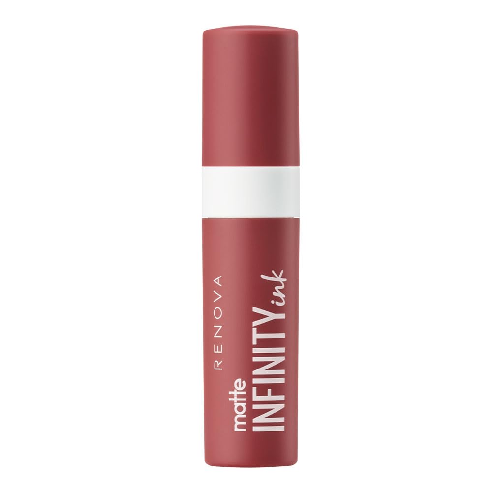 Renova Labial Líquido Mate Infinity Ink 5 ml - TONO 99