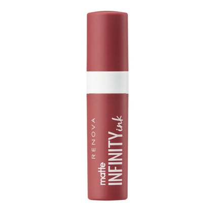 Renova Labial Líquido Mate Infinity Ink 5 ml - TONO 99