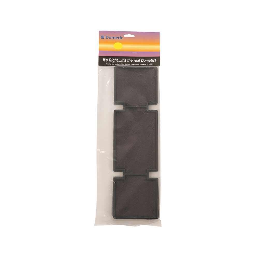 DOMETIC 3100281P009 Filtro de Aire Brisk - Paquete de 2