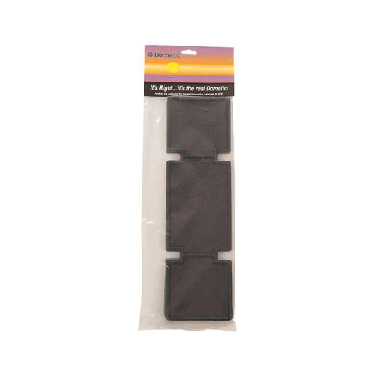 DOMETIC 3100281P009 Filtro de Aire Brisk - Paquete de 2