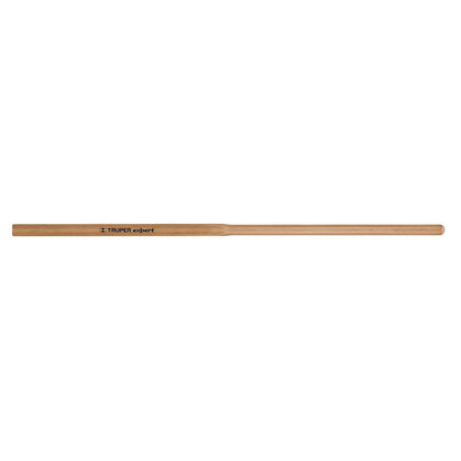 Truper MG-CA-35/38, Mango cuadrado de repuesto para cavador, CA-35 y 38, 48"