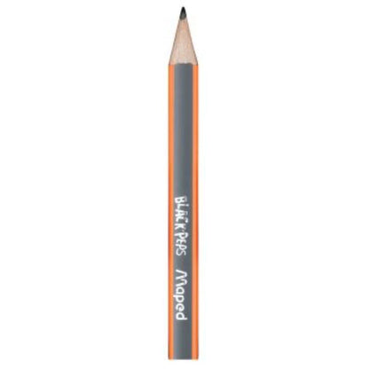 Maped Compas Technic Compact | con 7 Piezas | Color Azul