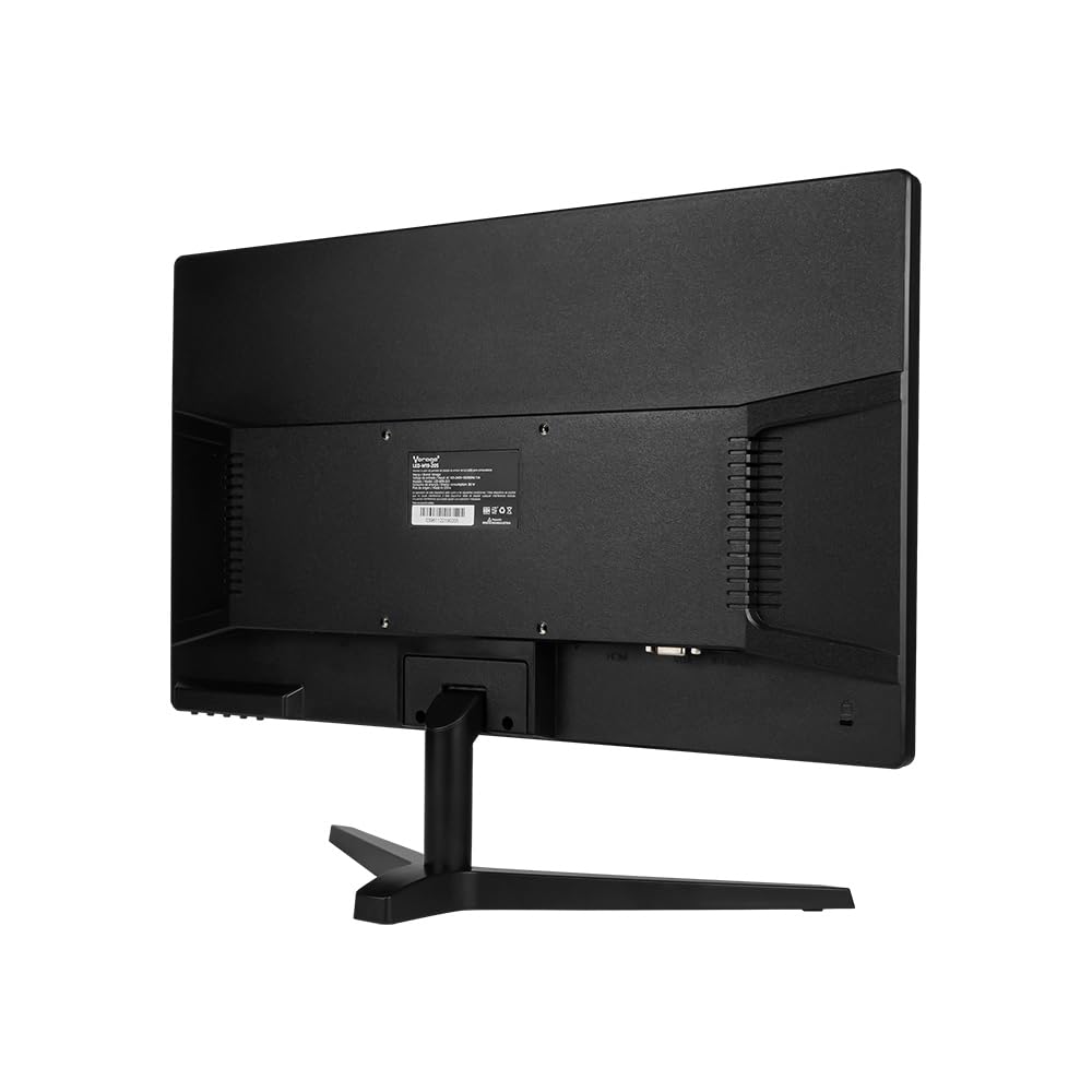 Vorago LED-W19-205 Monitor LED Widescreen 19.5" Widescreen, 75 Hz, HDMI, Montaje VESA