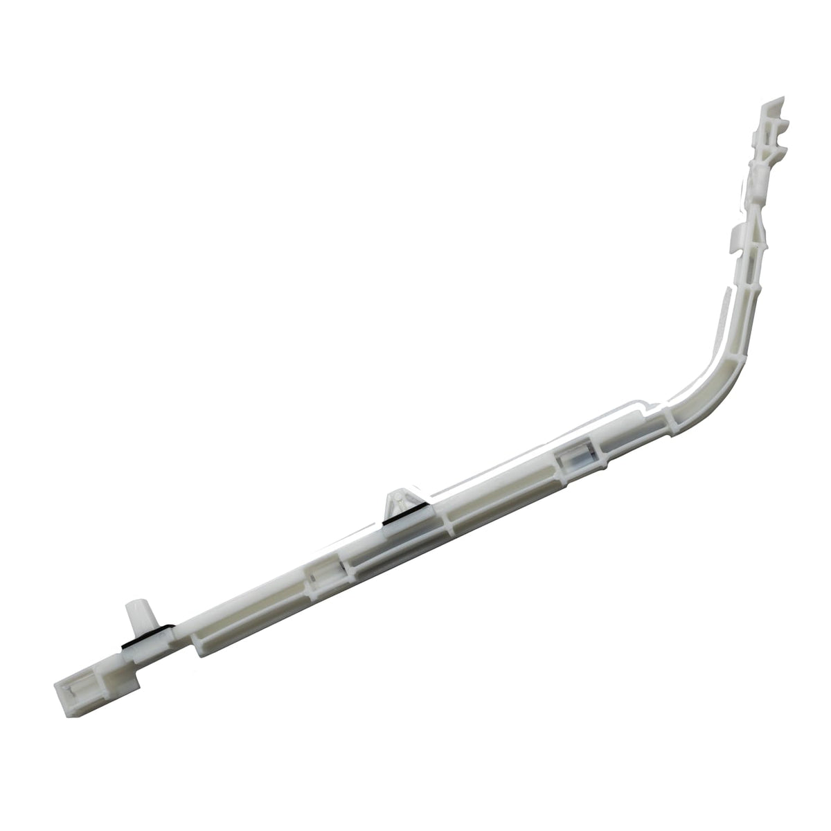 Nissan Guia Soporte Fascia Trasera Izquierda Tiida 2007-2017