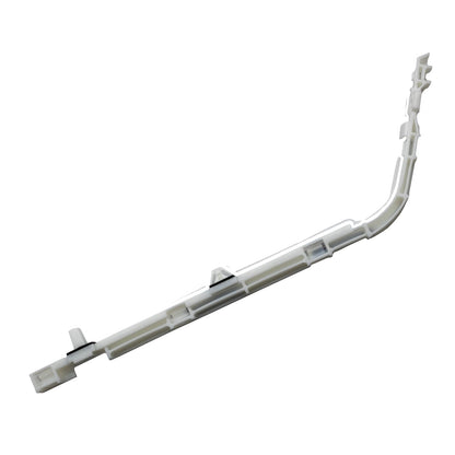 Nissan Guia Soporte Fascia Trasera Izquierda Tiida 2007-2017