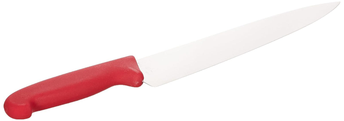 Victorinox Cuchillo para Chef, Rojo