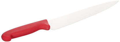 Victorinox Cuchillo para Chef, Rojo