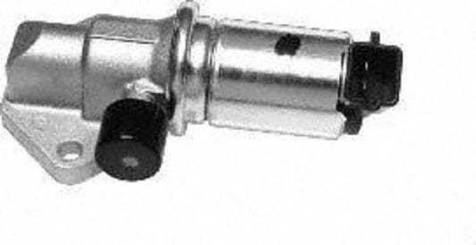 Motorcraft CX1666 Motor de Control de Aire Ralentí Negro