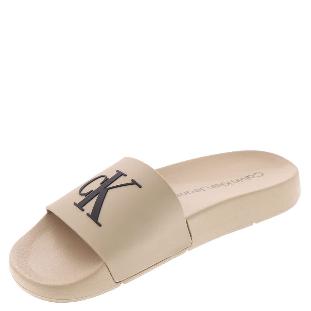 Calvin Klein Arin - Sandalia para mujer | Sandalias casuales