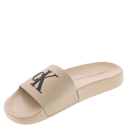 Calvin Klein Arin - Sandalia para mujer | Sandalias casuales