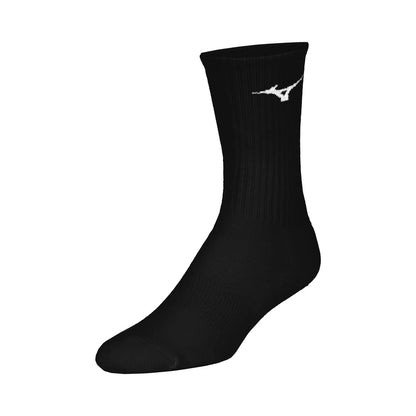 Mizuno Vital Crew - Calcetín (3 unidades)