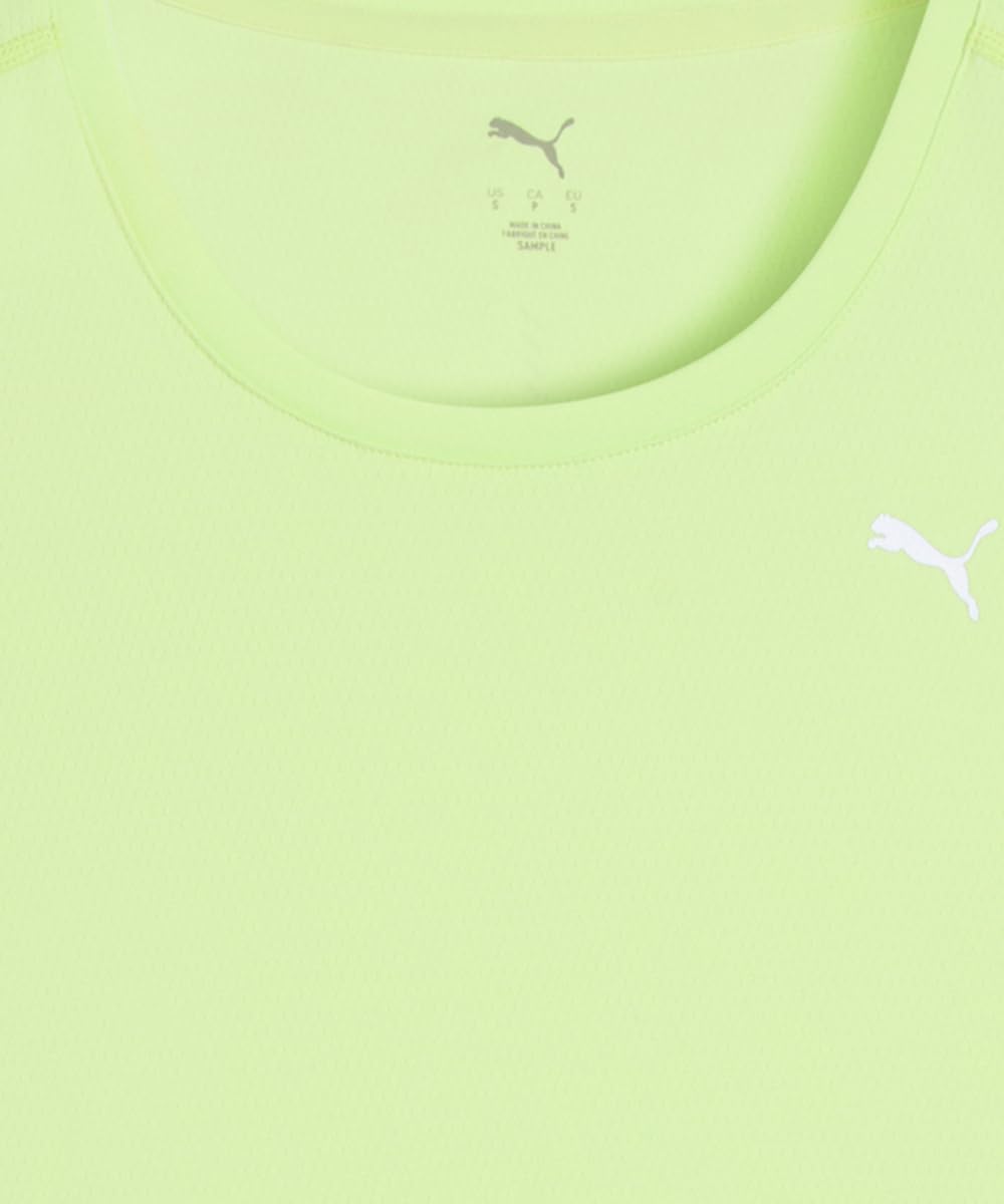 PUMA M Run Velocity Tank (Poly)