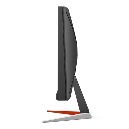 BenQ MOBIUZ EX240N 24" Monitor Gamer FHD 1920x1080 HDRi 165Hz (soporta 144Hz) 1ms MPRT AMD FreeSync Premium Bocinas internas Eye Care Bisel Delgado