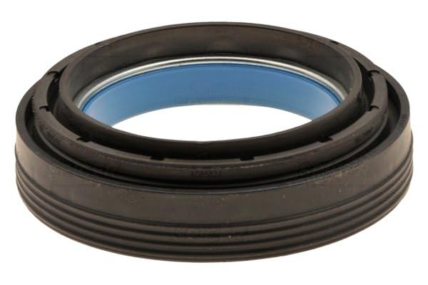 Spicer 50491 Sello de Eje Negro