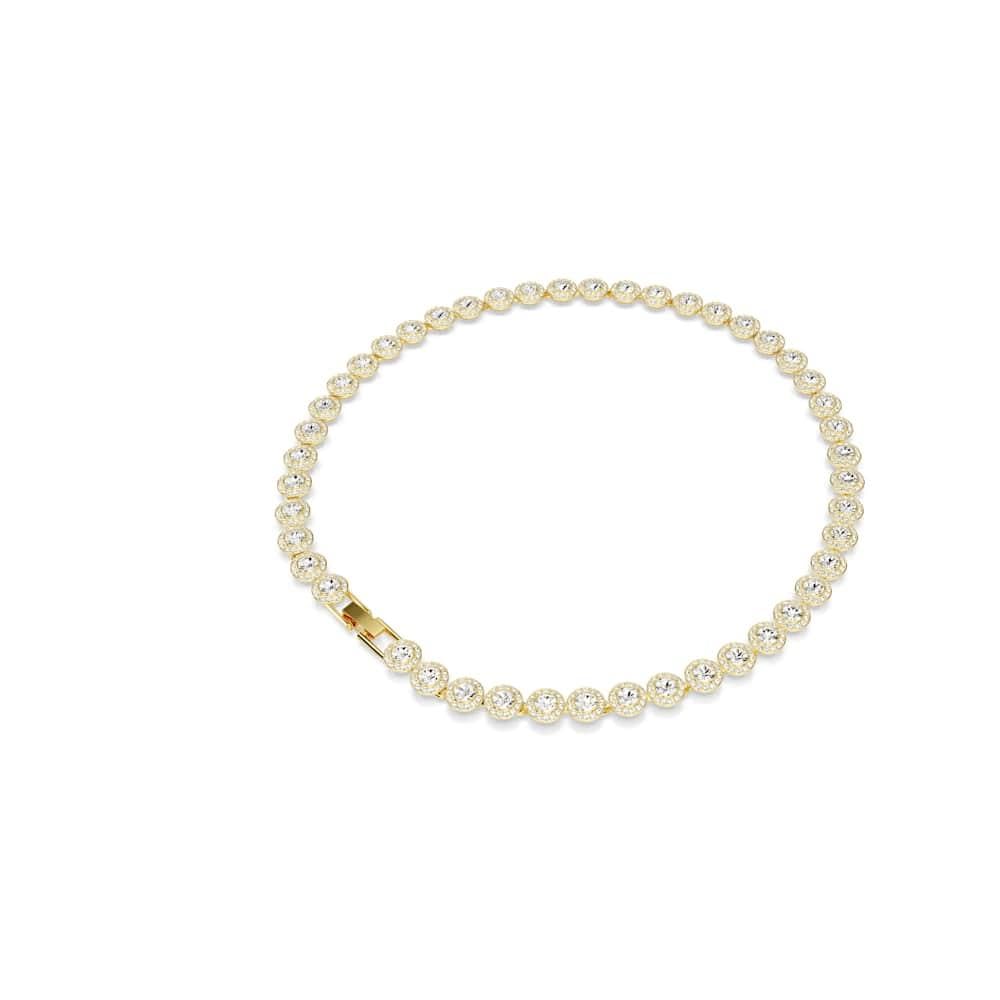 Swarovski Una Angelic Kollektion Halskette