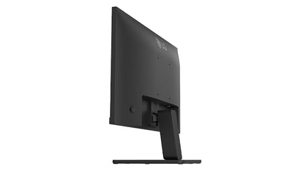 LG Monitor Full HD de 21,5" 100 Hz, sRGB 99%, HDR 10, MBR de 1 ms