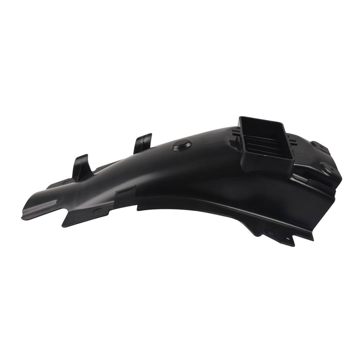 ITALIKA Parte Interior Salpicadera Trasera Compatible con RC150, RC200, RC250