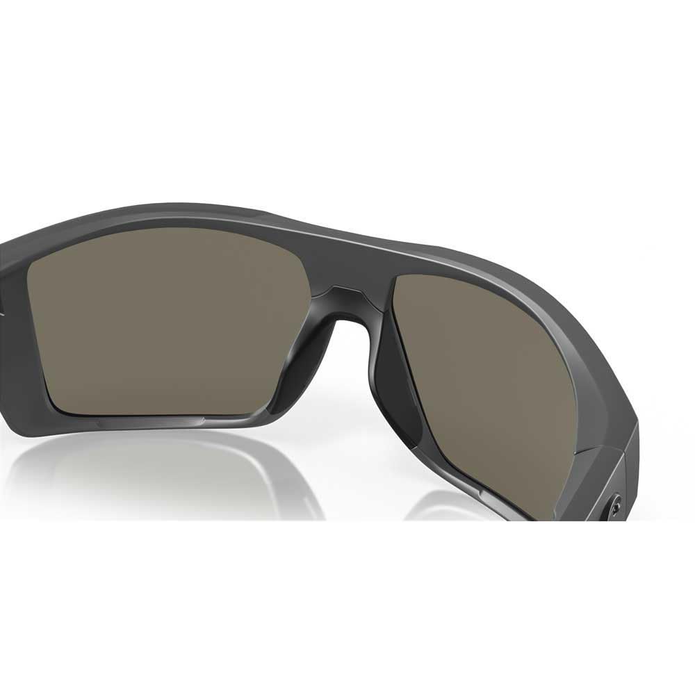 Costa Del Mar Diego - Gafas de sol rectangulares para hombre