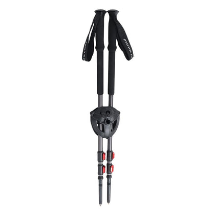 MSR DynaLock Explore - Bastones de Aluminio (3 Secciones)