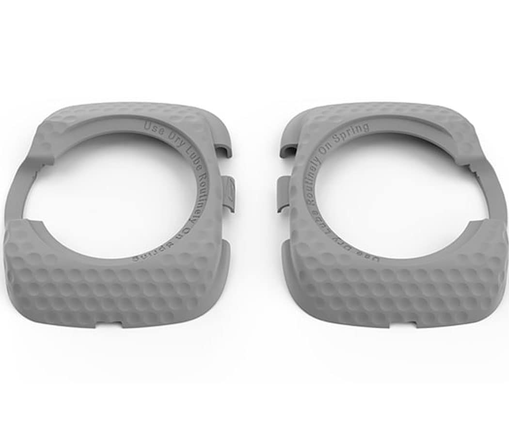 Wahoo Fitness SPEEDPLAY: Easy Tension Cleat