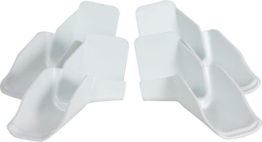 RV Gutter Spouts With Extensions