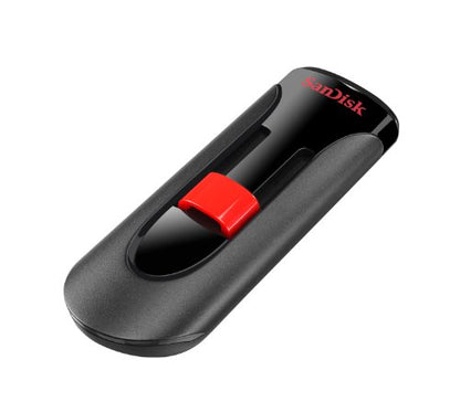 Sandisk SDCZ600-128G-G35 USB Cruzer Glide 3.0, 128 GB