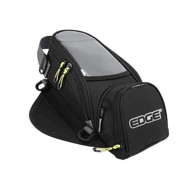 Bolsa para Tanque DE Moto Edge
