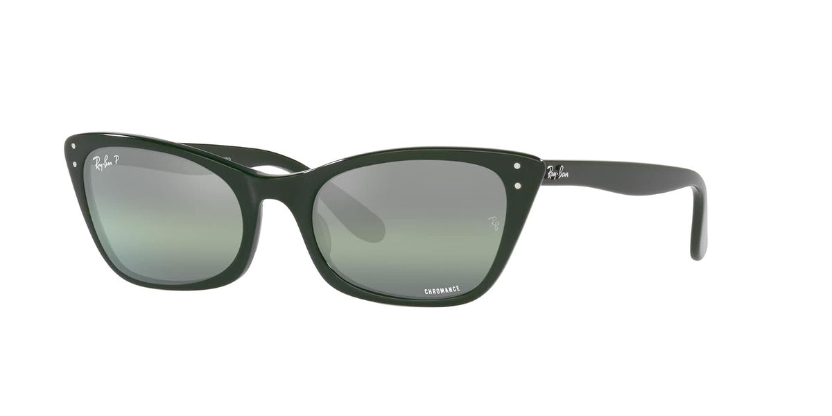Ray-Ban RB2299 Lady BuRBank - anteojos de sol para mujer
