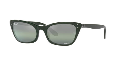 Ray-Ban RB2299 Lady BuRBank - anteojos de sol para mujer