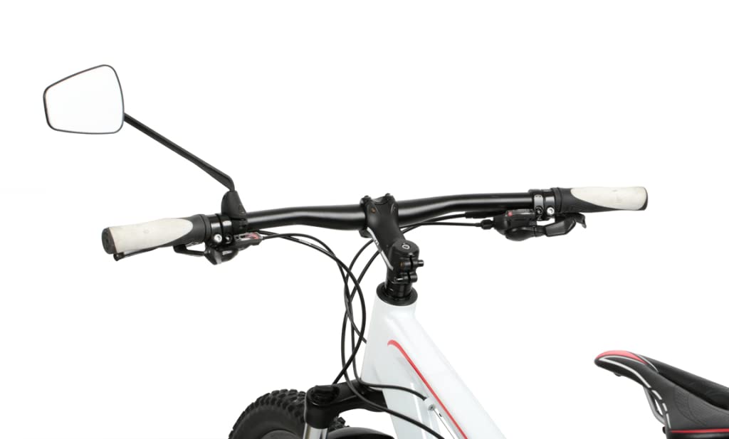 Zéfal Espejo Retrovisor Urbano ESPION Z56 Derecho Plastico 4760R
