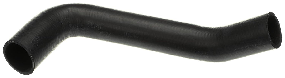 Gates Manguera de Refrigerante Moldeada, EPDM, Negro, 1 Unid