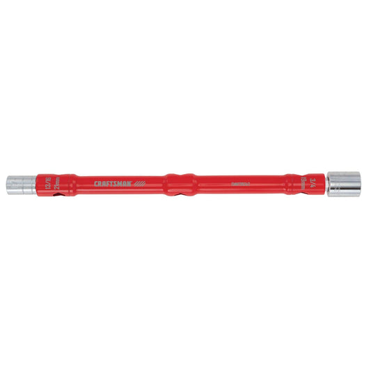 Craftsman CMMT98342 Llave Cruzada para Auto, Rojo