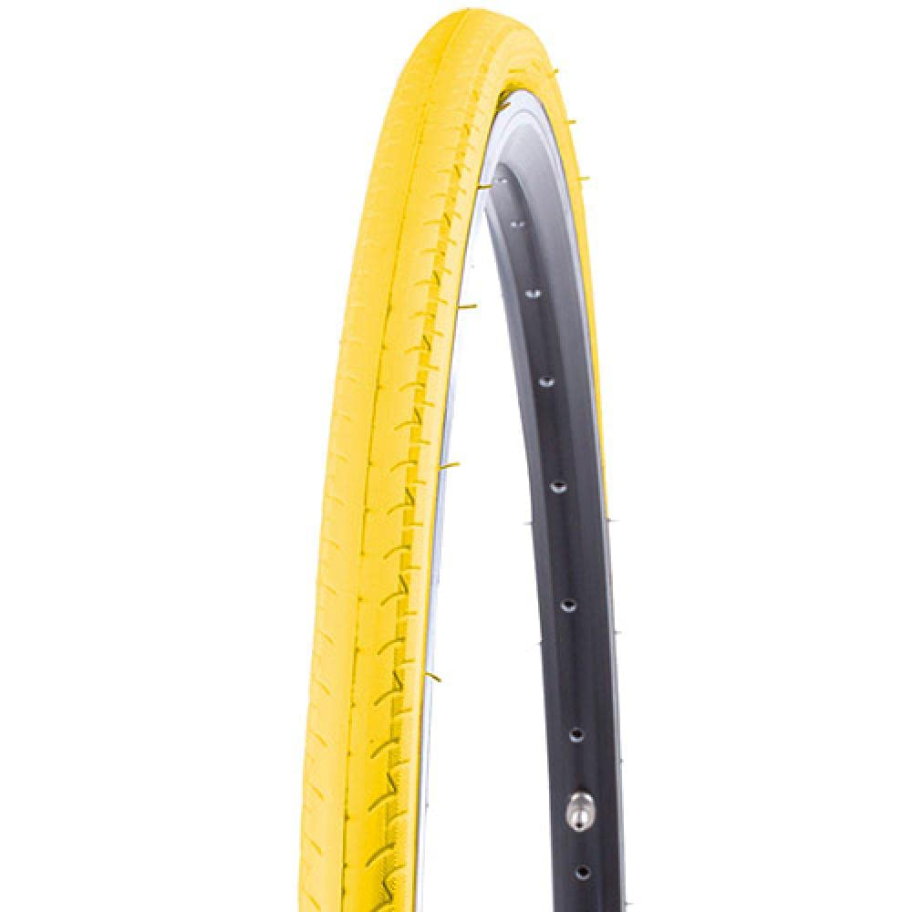 Kontender Color 700c x 26 cm Neumático en 9 Colores