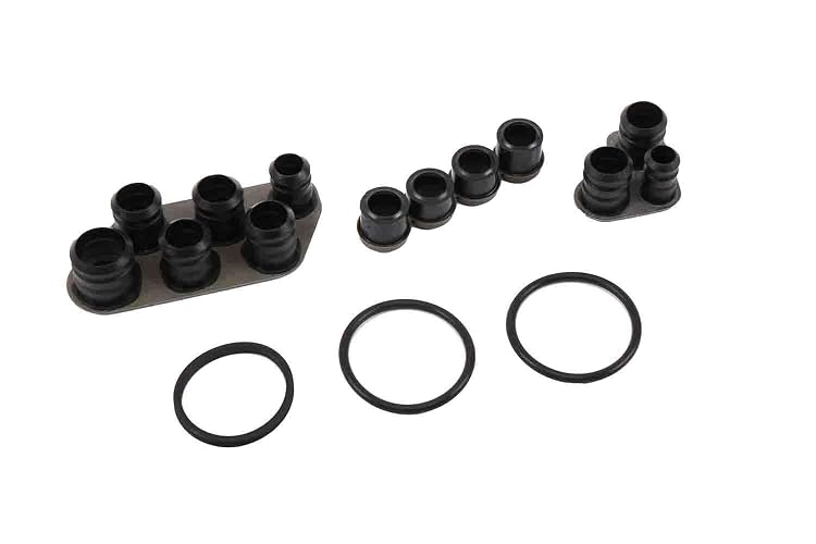 ACDelco GM Original Equipment Kit de Sello de Servicio de Transmisión Automática 24236927