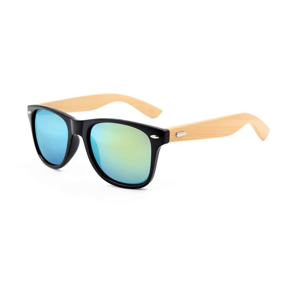 Sellingo (Yellow) Shine, Gafas Unisex Adultos - talla única - Amarillo
